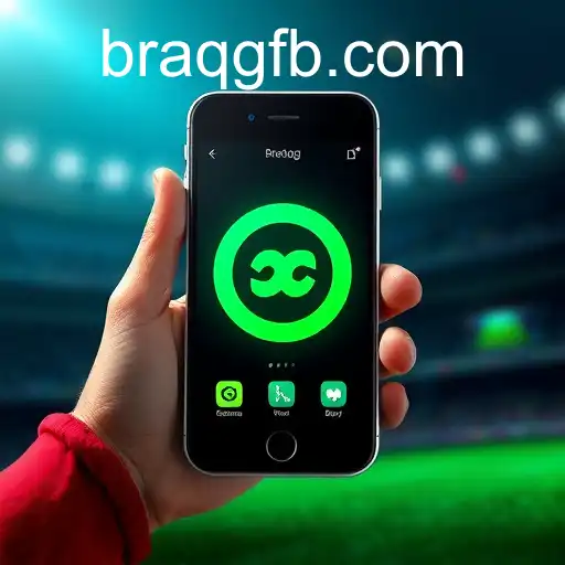 App de Apostas Braqg: Sua Melhor Escolha