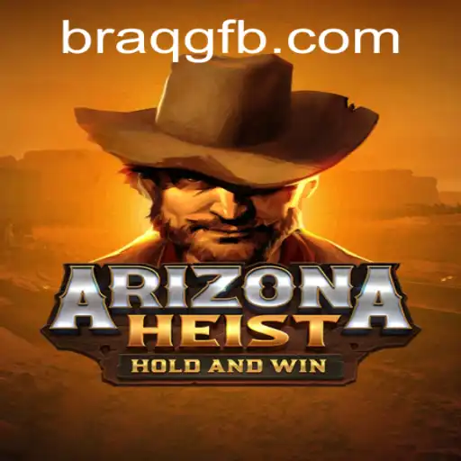 Descubra ArizonaHeist: O Novo Fenômeno dos Jogos de Estratégia
