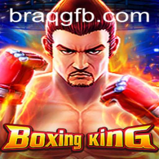BoxingKing: O Combate Estratégico dos Ringues Virtuais