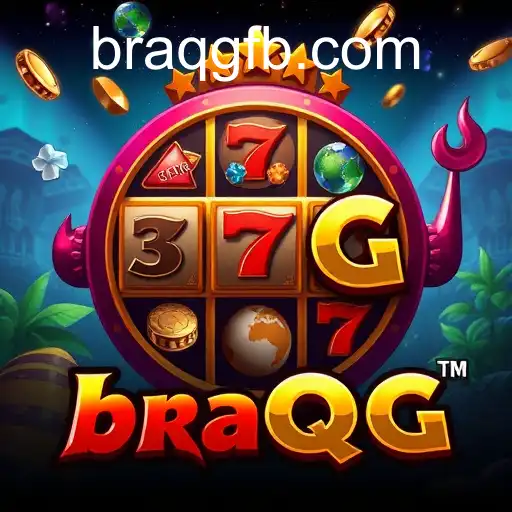 Descubra os Melhores Caça-Níqueis Online com Braqg