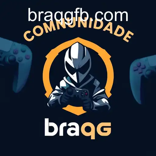 Explore a Comunidade de Jogadores: O Universo de Braqg à Sua Espera