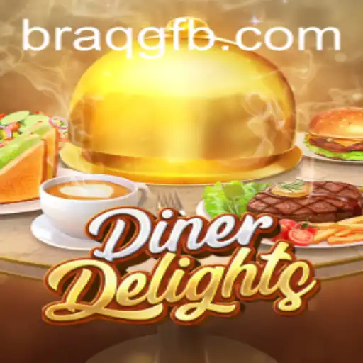 DinerDelights: Uma Experiência Gastronômica Interativa