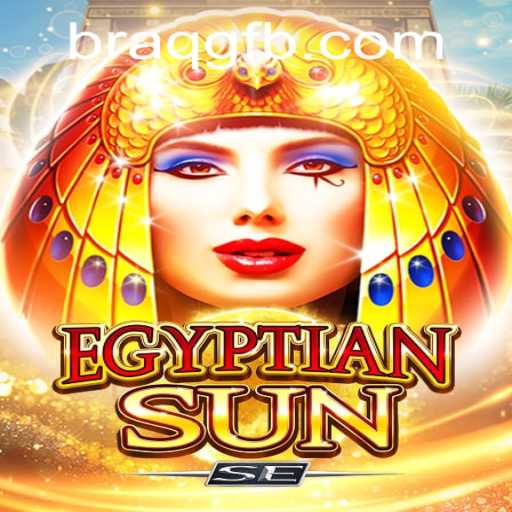Explorando o Fascinante Mundo de EgyptianSunSE: Uma Jornada Épica