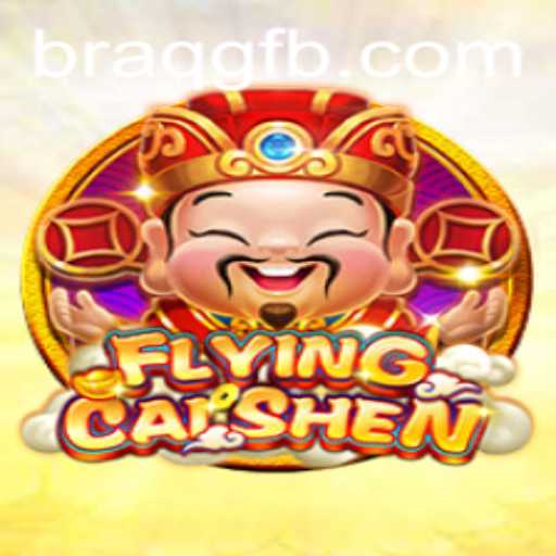 FlyingCaiShen: A Nova Experiência de Jogo com Braqg