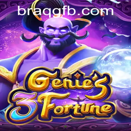 Genie3Fortune: Descubra o Jogo de Estratégia e Sorte que Conquista os Jogadores