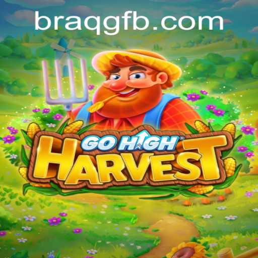 Aventura e Desafios no GoHighHarvest