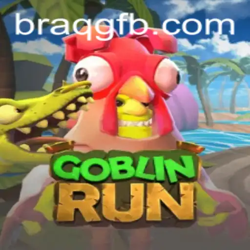 Explorando o Mundo de GoblinRun: Um Jogo de Aventura Épico