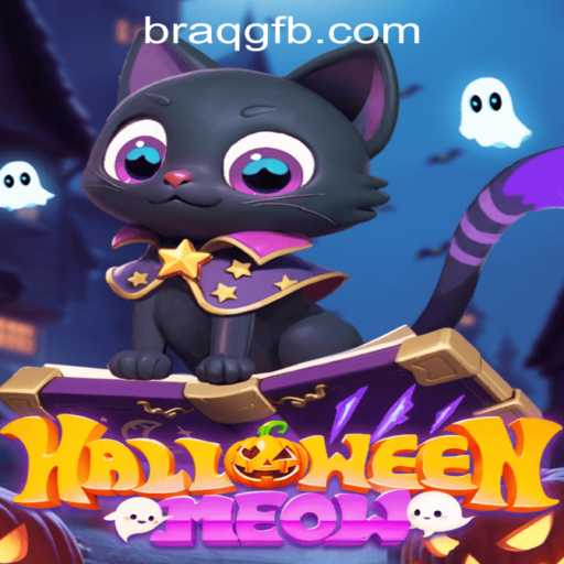 Descubra HalloweenMeow: O Jogo que Combina Gatunos e Fantasmas