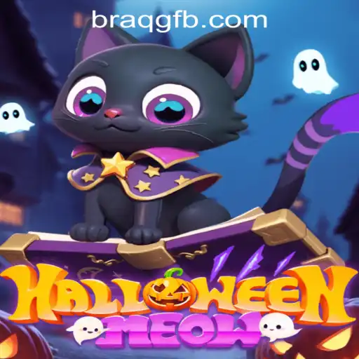 Descubra HalloweenMeow: O Jogo que Combina Gatunos e Fantasmas