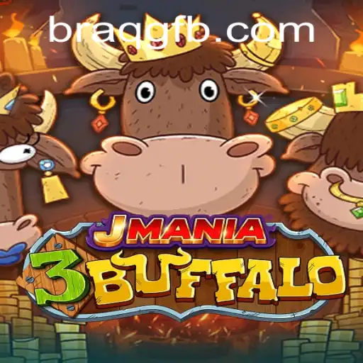 Explorando JMania3Buffalo: O Novo Fenômeno do Mundo dos Jogos