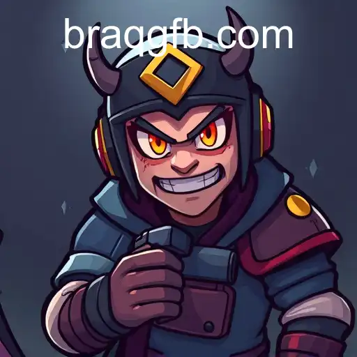 Explorando o Universo da braqg nos Jogos Populares