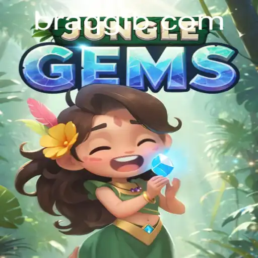 Descubra o Fascinante Mundo de JungleGems: Aventura e Estratégia na Era dos Jogos de Tabuleiro