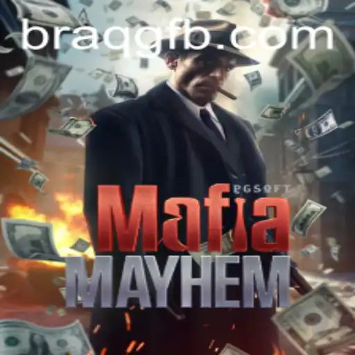 MafiaMayhem: O Impactante Jogo de Estratégia e Subterfúgio
