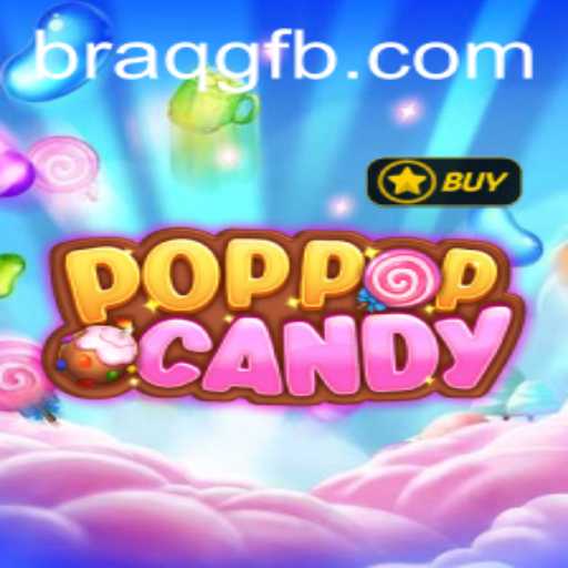 Descubra o Mundo Encantado de POPPOPCANDY: Um Jogo de Diversão e Estratégia