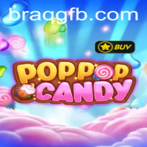 Descubra o Mundo Encantado de POPPOPCANDY: Um Jogo de Diversão e Estratégia