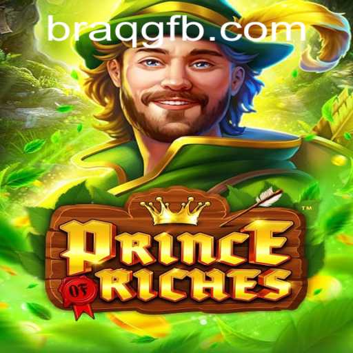 Explorando o Universo de 'PrinceOfRiches': O Jogo de Estratégia Moderna