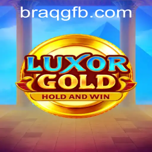 Descubra o Fascinante Mundo de LuxorGold: Aventura e Estratégia com Braqg