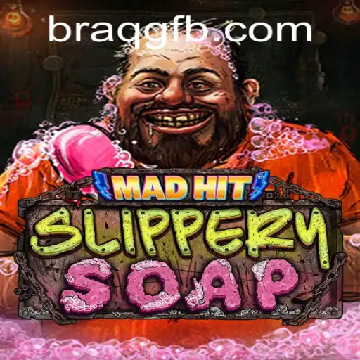 Explorando o Mundo de MadHitSlipperySoap