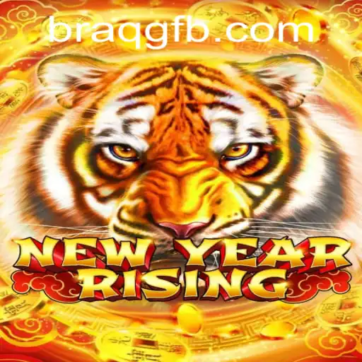 Descubra o fascinante universo de NewYearRising: um jogo de estratégia inovador