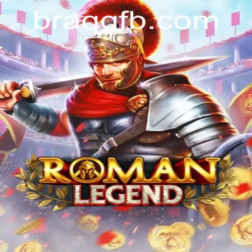 Explorando RomanLegend: Um Mergulho nas Aventuras da Antiga Roma
