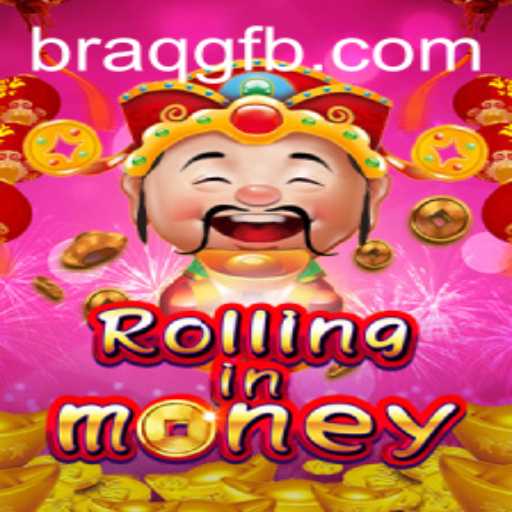 Explorando o Inovador Jogo RollingInMoney