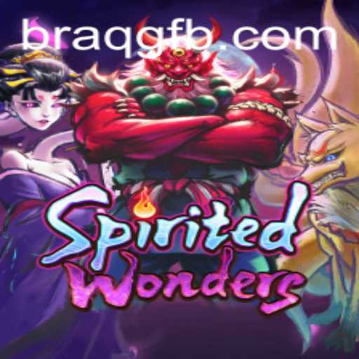 SpiritedWonders: Uma Jornada Inesquecível no Mundo dos Jogos