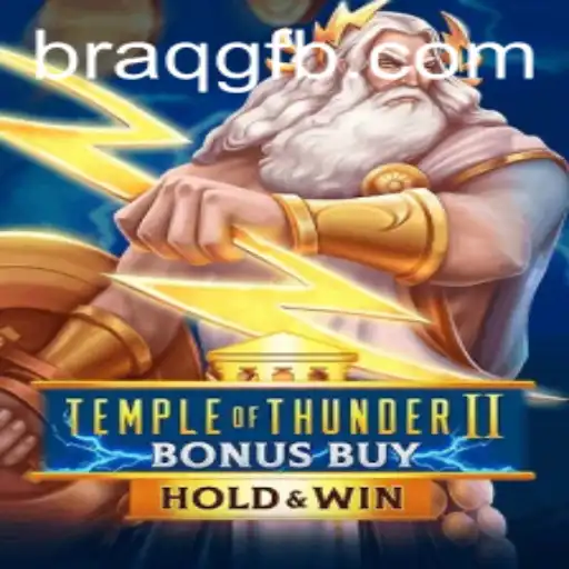 TempleofThunderIIBonusBuy: Mergulhe na Aventura Elétrica do Novo Jogo