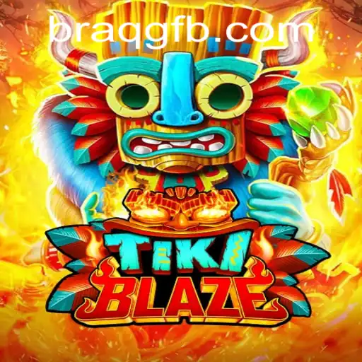 Explorando o Mundo de TikiBlaze: Uma Aventura Inovadora