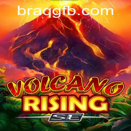 Descubra o Encanto de VolcanoRisingSE: O Jogo Que Transcende Fronteiras